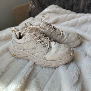 HOKA Anacapa Low Gore-Tex Waterproof Hiking Shoe